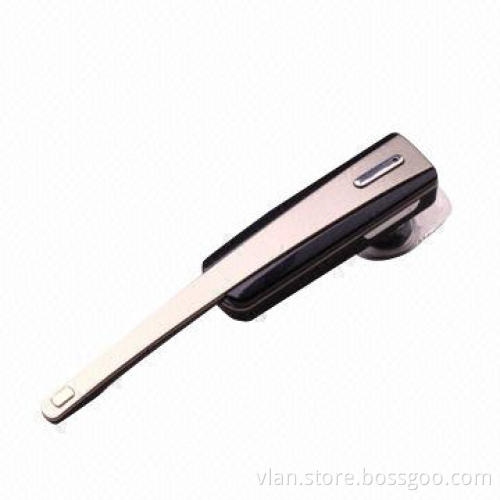Stereo Bluetooth Headset, UK CSR Bluetooth 4.0 Microchips, 240-hour Standby Time, High Sound Quality